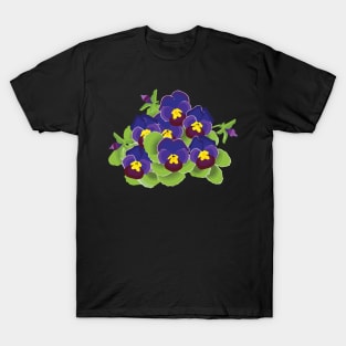 Flowers T-Shirt